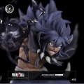 Tsume Ikigai Acnologia - Fairy Tail
