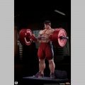 PCS 1/4 Ryu: Powerlifting - Street Fighter