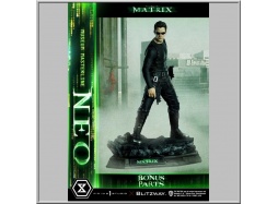 Prime 1 Studio 1/3 Neo Bonus Version - Matrix