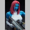 Sideshow Mystique: Freedom and Destiny - Marvel
