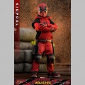 Hot Toys Kidpool - Deadpool & Wolverine