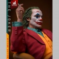 Hot Toys The Joker Artisan Edition - Joker