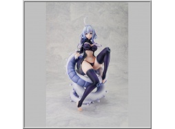 UMA-chan - Giuniu Original (Kadokawa)