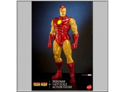Hono Studio Iron Man - Marvel Comics
