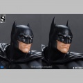 Tweeterhead 1/4 Batman (Black and Gray Edition) - DC Comics
