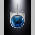 GX-114 Janus & GX-12R Venus A Set - Great Mazinger (Bandai)