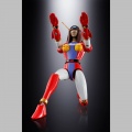 GX-114 Janus & GX-12R Venus A Set - Great Mazinger (Bandai)