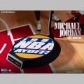 Michael Jordan I'm Back Edition Limited - NBA Collection