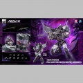 Shattered Glass Rodimus Unicronus - Transformers