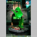 Slimer 2.0 1/8 - Ghostbusters (1984)
