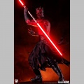 PCS 1/3 Dark Maul Deluxe - Star Wars Episode I