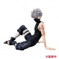 Kakashi-Sensei Palm Size - Naruto Shippuden (Megahouse)