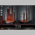 Hot Toys T-800 Battle Damaged Version 2.0 - Terminator 2