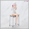 Alya - Alya Sometimes Hides Her Feelings in Russian (Sega)