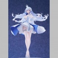Argus 1/7 - Azur Lane (Golden Head)