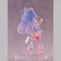 Skipping Rope Girl Miu Hazuki illustration by Yuyuko - Original Character (Bellfine)