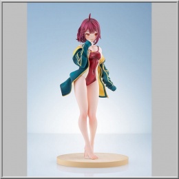 Sophie Neuenmuller Swimwear Ver.  - Atelier Sophie: The Alchemist of the Mysterious Book (Amakuni)