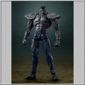 S.H. Figuarts Younger Toguro 100% - Yu Yu Hakusho (Bandai)