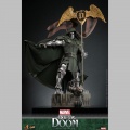 Hot Toys Doctor Doom - Marvel