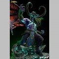 HEX Collectibles Illidan Stormrage - Hearthstone