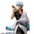 Gintoki Sakata Benizakura 20th Anniversary Ver. - Gintama (Megahouse)