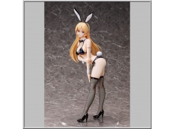 Erina Nakiri Bikini Bunny Ver. - Food Wars Shokugeki no Soma (Freeing)
