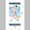 Spark illustration by mignon Deluxe Edition - Original Illustration (Hobby Sakura)