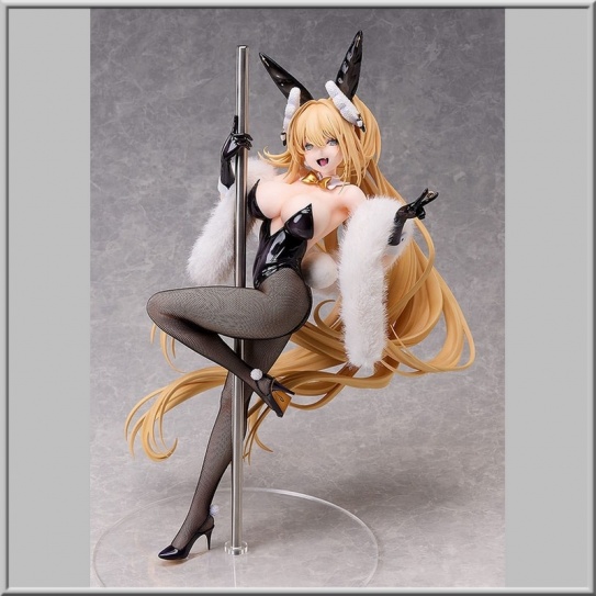 Rupee: Rabbit Deluxe - Goddess of Victory: Nikke (Freeing)