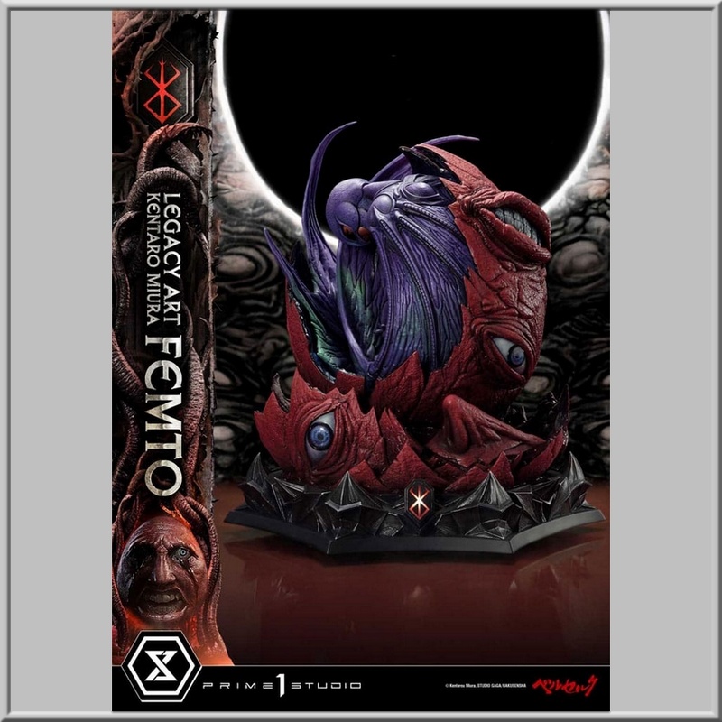 prime1studio フェムト ベルセルク プライム1スタジオ Figurine