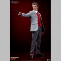 Sideshow Harry Callahan - Dirty Harry