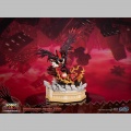 F4F Shadow Evolved - Sonic X Shadow Generations