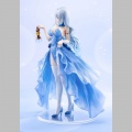 Snowdrop Illustration by Sakura Miwabe - Original Character (Kotobukiya)