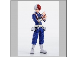 S.H. Figuarts Shoto Todoroki - My Hero Academia (Bandai)