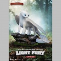 Master Craft Light Fury - Dragons 3