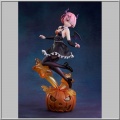 Ram: Phantom Night Wizard Ver. - Re:ZERO -Starting Life in Another World- (Kadokawa)