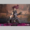 First 4 Figures Fury - Darksiders