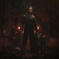 Iron Studios Michael Myers - Halloween
