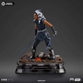Iron Studios Ahsoka Child Ver. - Star Wars Ahsoka