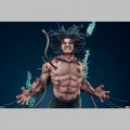 Sideshow Wolverine: Weapon X - Marvel