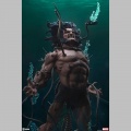 Sideshow Wolverine: Weapon X - Marvel