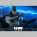 Hot Toys Batman - Batman: The Dark Knight Returns