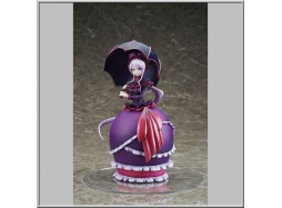 Shalltear Bloodfallen - Overlord III (Kaidentoh)