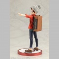 Victor & Flambino - Pokemon (Kotobukiya)
