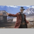 Sideshow The Preacher - Pale Rider, le cavalier solitaire