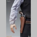 Sideshow The Preacher - Pale Rider, le cavalier solitaire