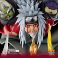 Tsume Ikigai Jiraiya - Naruto Shippuden