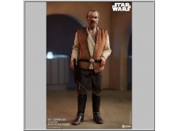 Sideshow Doctor Cornelius Evazan - Star Wars Episode IV