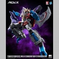MDLX Coronation Starscream - Transformers