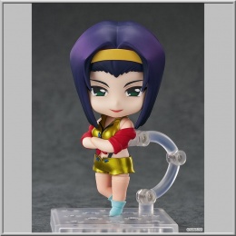 Nendoroid Faye Valentine - Cowboy Bebop