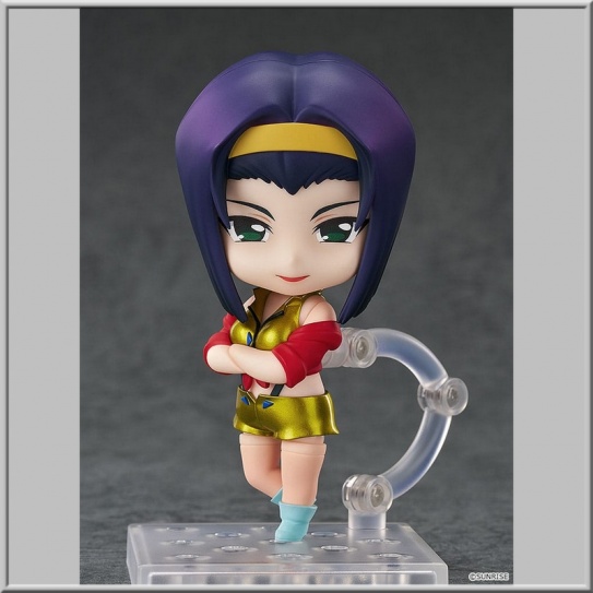 Nendoroid Faye Valentine - Cowboy Bebop